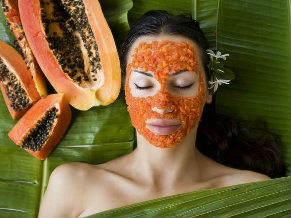 Become Papaya beauty to steal the several hearts