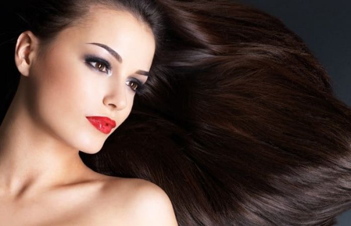 Detox your hair with these methods to get shiny and healthy hair