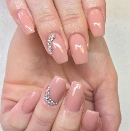 Your nails will start to shine like pearls, just take these easy-to-use tips