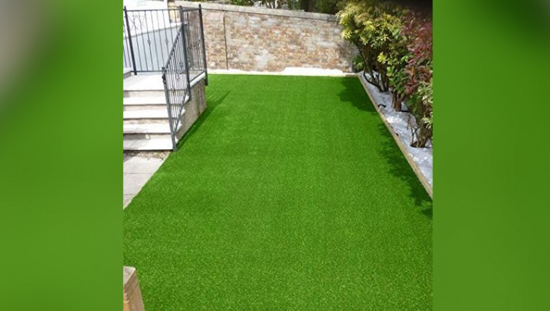 Benefits of Artificial Grass Carpet