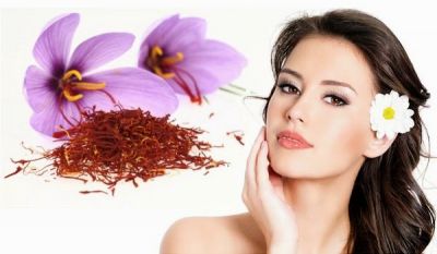 Be a safron beauty with these methods