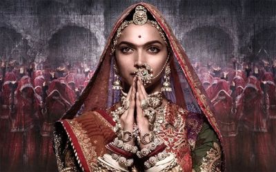 Deepika Padukone's 5 styles from 'Padmavati' really going to become fashion now! Have a look
