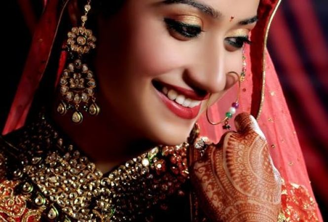 Here are 5 pre-wedding amazing beauty tips for bride-to-be