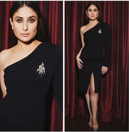 In pics, Weather it is ethnic or classic Kareena Kapoor Khan always steals the show