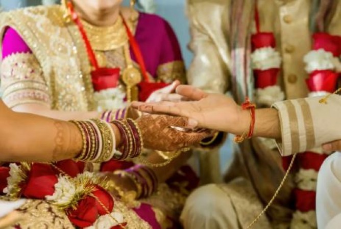New bride can keep these four things in mind in her in-laws, married life can be happy