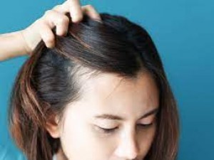 Scalp becomes dry in winter, get rid of it like this