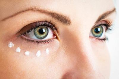 5 easy  steps to deal with puffy eyes