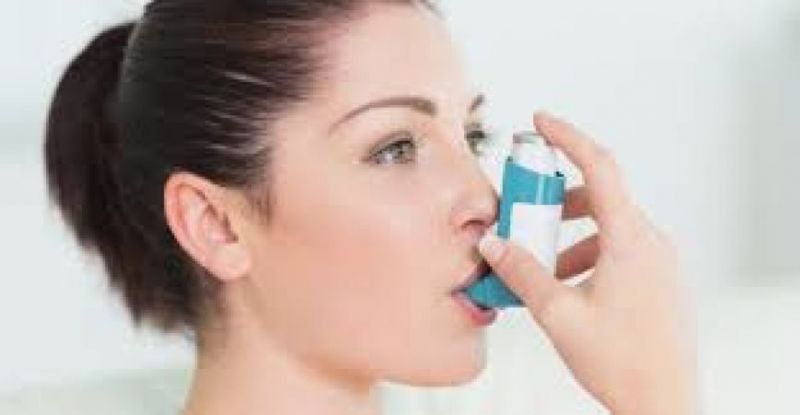 YOU CAN REDUCE ASTHMA PROBLEMS IN THESE WAYS