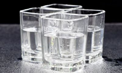 DO YOU KNOW THE BENEFITS OF DRINKING VODKA