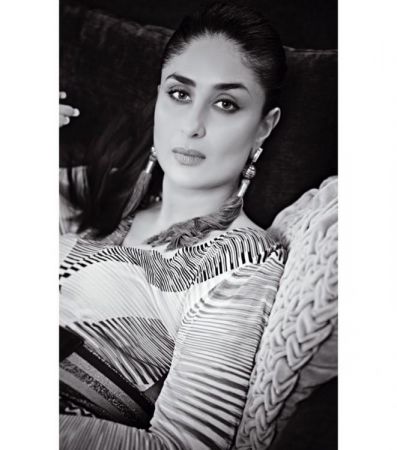 Try this Kareena Kapoor Khan's look for your Instaworthy pic