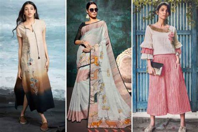 Keep these things in mind while wearing Khadi clothes, your look will look most special