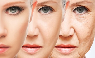 Are Wrinkles Starting to Show as You Age? Achieve Glowing Skin with This Remedy