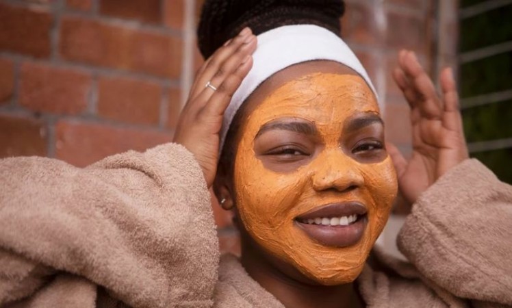Homemade face masks recipes with these common ingredients to get glowing skin