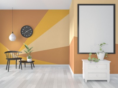The Complete Guide to Interior Wall Coatings
