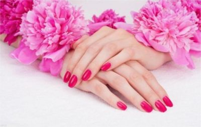 4 tips to enhance the length of nails