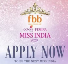 Femina Miss India 2020 on digital platform due to corona