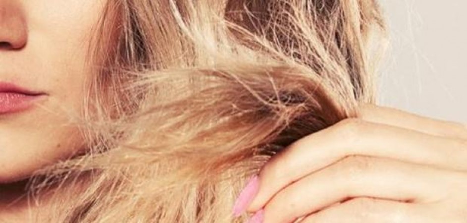Common Mistakes that causes Hair Damage