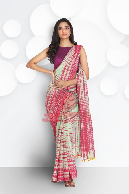 Try these ethnic wear to look different during this festive season