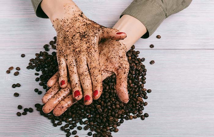 Make homemade scrub using these seeds, your skin will glow