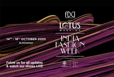 Highlights of Day 1 of Lotus Fashion Week