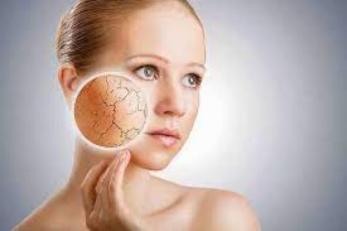 Pollution is causing harm to the skin, so take care of the skin like this