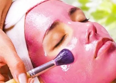 This Face Pack Helps Remove Facial Tanning - Try It Today