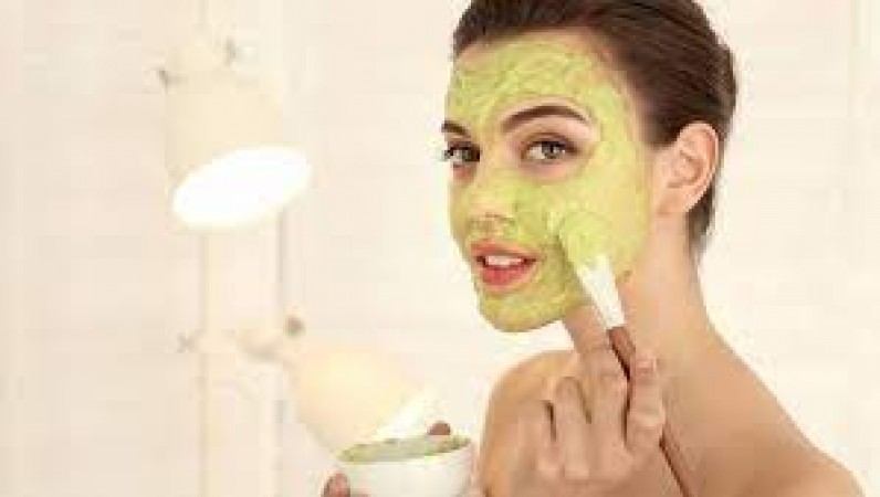 Along with making the body healthy, Giloy makes the skin glowing, know how to use it