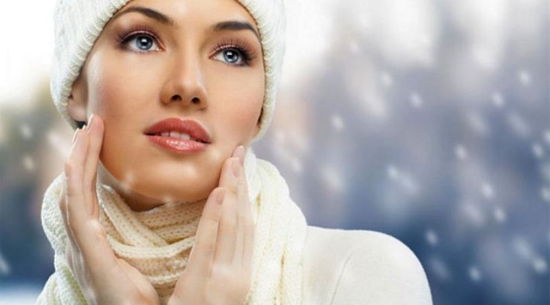 To avoid dry skin problem, follow these tips in winter season