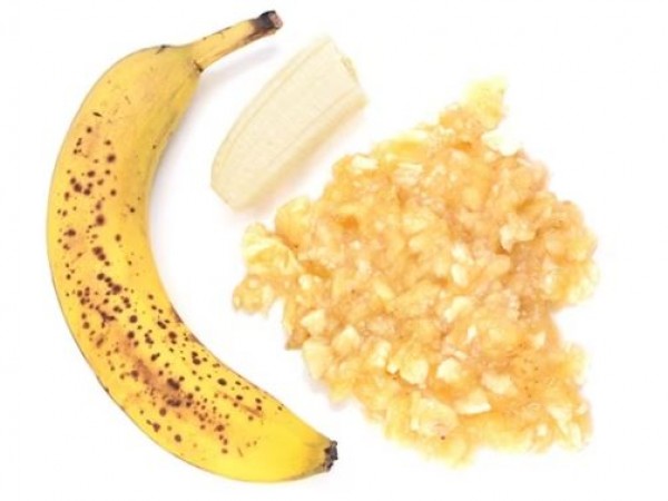 Do not throw away banana peels, do pedicure in 4 ways, cracked heels will become healthy