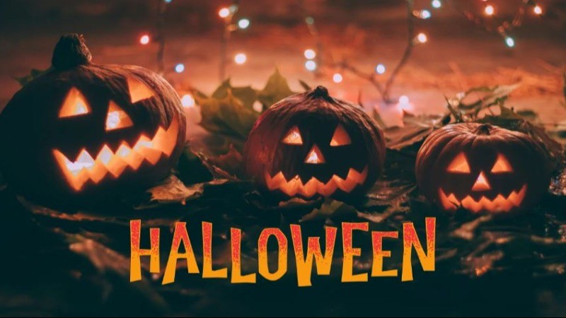 Halloween Day: Embrace the Spirit with Costumes and Creativity