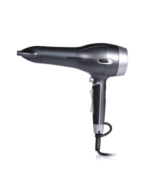 German personal care & lifestyle brand Carrera launches premium range of professional hair dryers