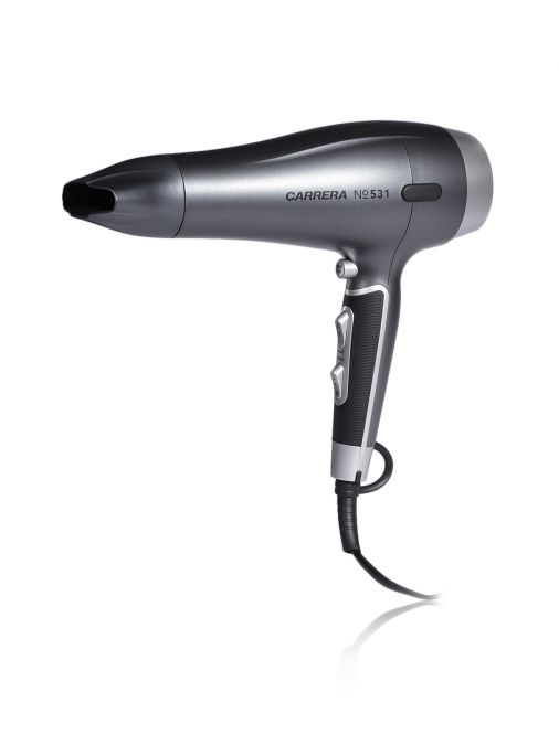 German personal care & lifestyle brand Carrera launches premium range of professional hair dryers