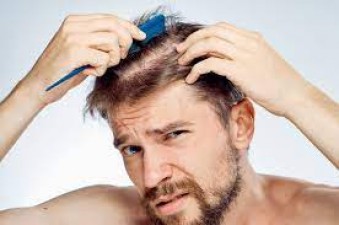 Know the reason why hair growth has stopped