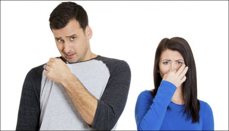 Understanding Body Odor: What's Causing That Unpleasant Smell?