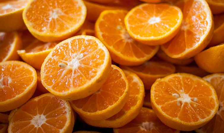 Use each part of Orange to increase your beauty