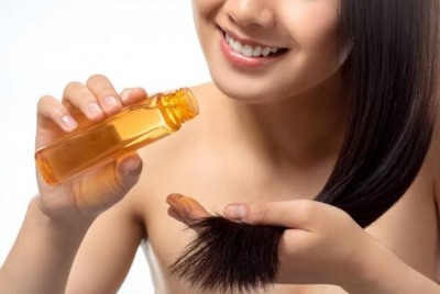 Recommended Hair Oils for Healthy Hair
