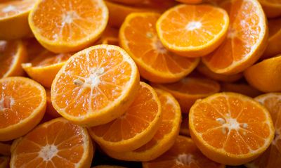 Use each part of Orange to increase your beauty