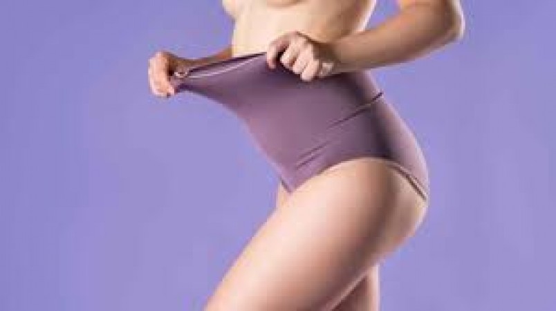 Do you also use shapewear? These are the side effects of wearing it daily