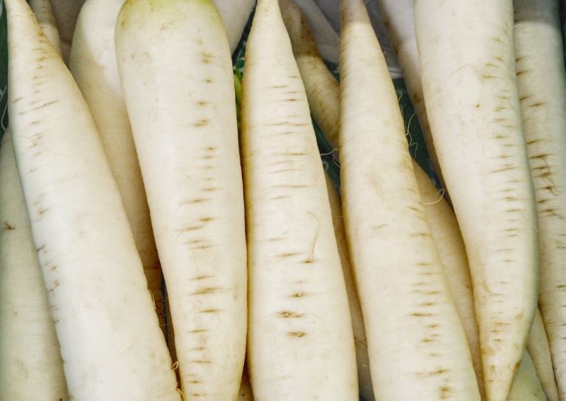 5 Unexpected Advantages of Radish for Skin