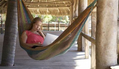 What is digital nomadism, and why are some individuals giving up this way of life?