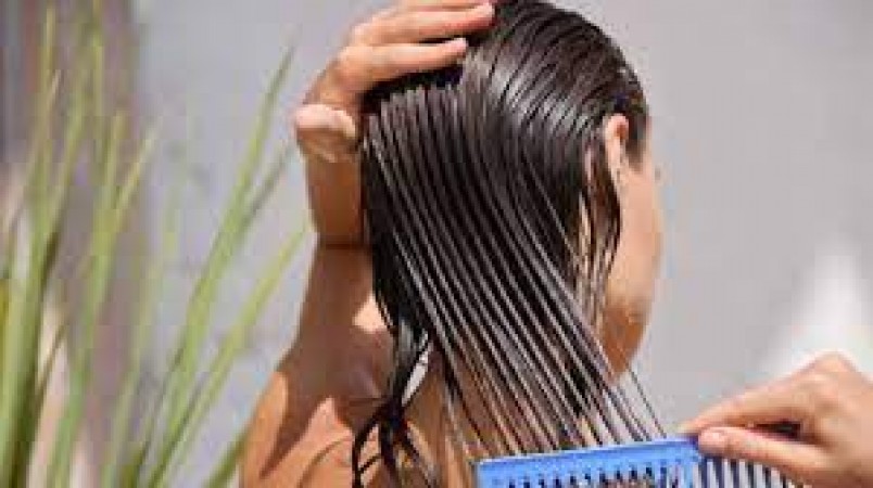Hair Care: Do you know that comb should be used according to the hair, know what is right for you?