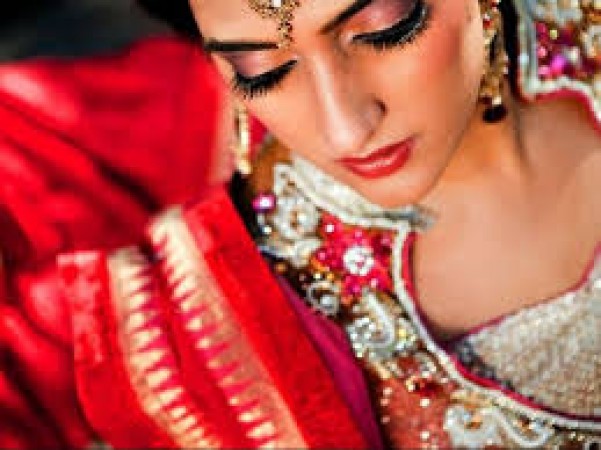 Do makeup like this to go to Ganesh Chaturthi puja, know the simple way