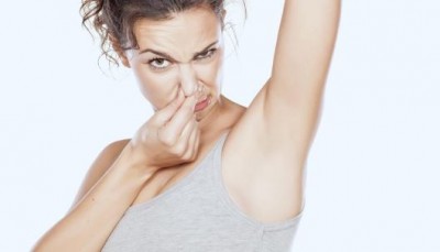 5 Ayurvedic ways to get rid of Bad Body Odour