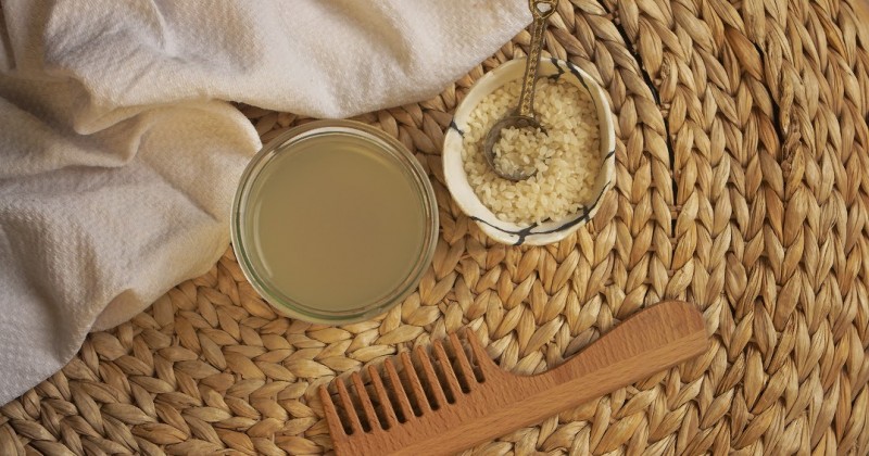 Incorporating Rice Water into Your Skin and Hair Care: Expert Advice