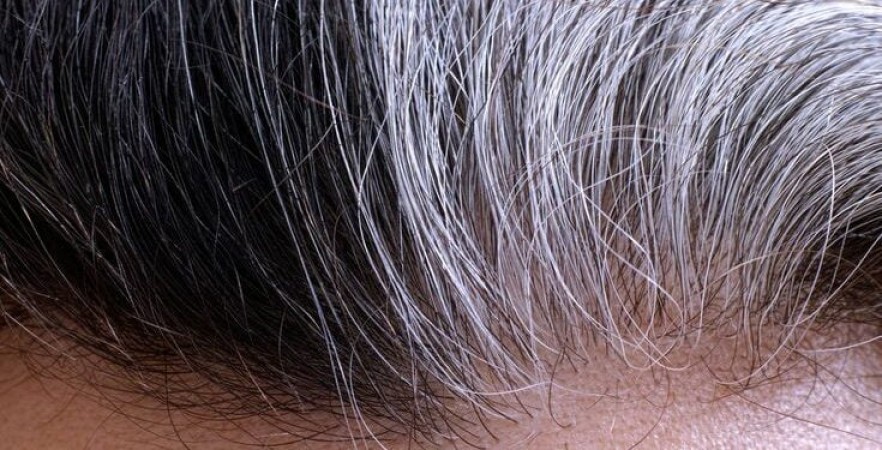 The Unexpected Advantages of Letting Your Hair Gray