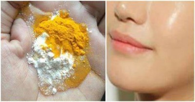 For glowing skin, make body polishing pack with these household items, the skin will start blooming