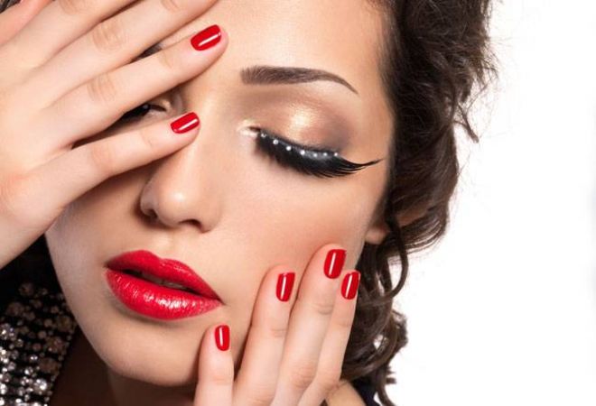 5 negative effects of using Make-up daily