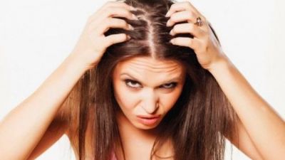 Try these remedies to avoid sweating and stink from your scalp