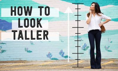 5 clothing tricks to be tried by short height people