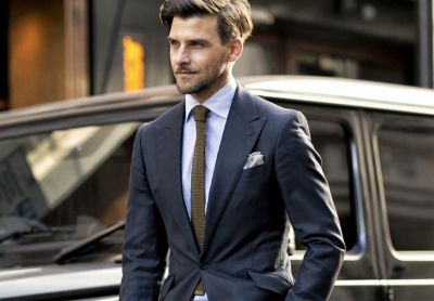 9 fashion tips for Men to look stylish
